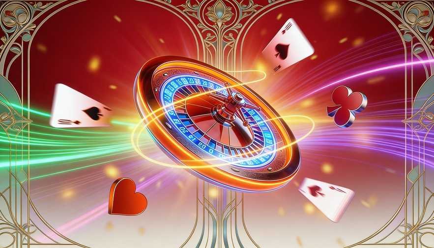 Exploring the Global Reach of Agent Spins Casino