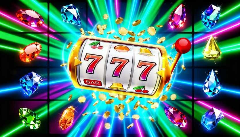 L'évolution des casinos en ligne au fil des ans