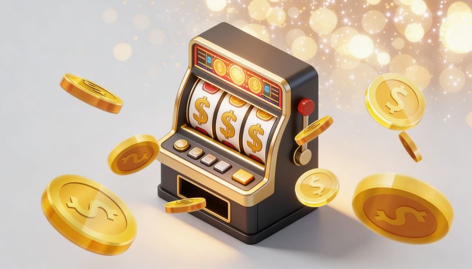 Cashed Casino vs Competitor: Which Is Better?