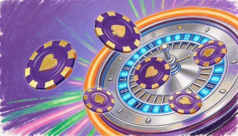 Highway Casino: Unlock Endless Entertainment and Bonuses