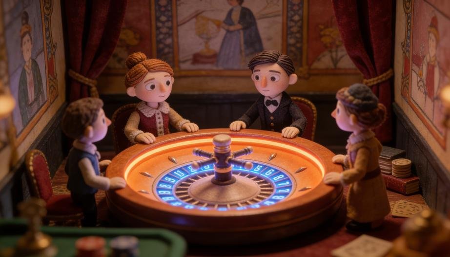 Nine Casino : Découvrez les Avantages du Bonus sans Dépôt