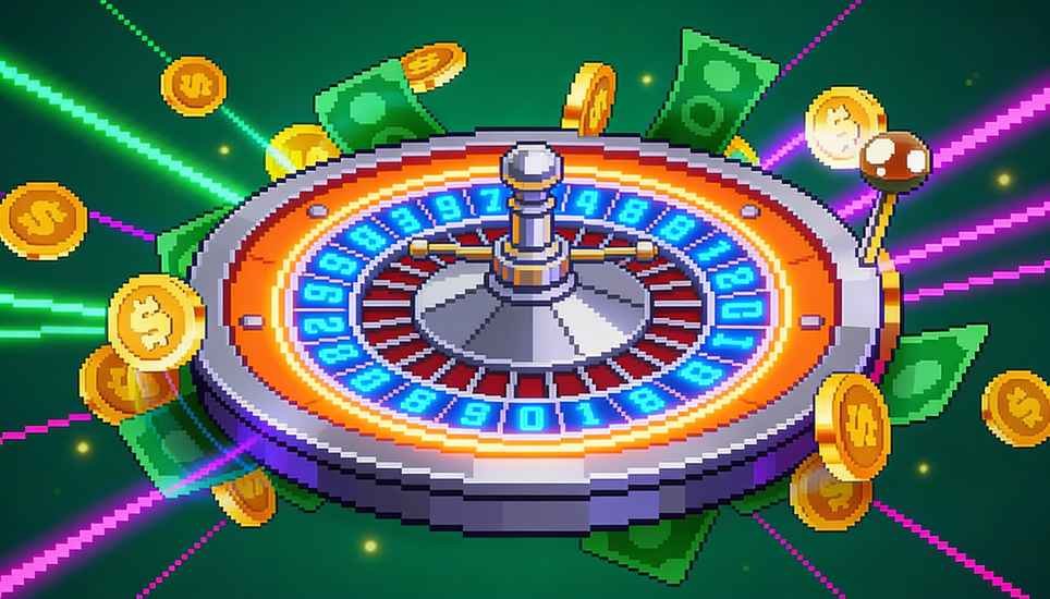 Rakoo Casino: Auszahlung und Auszahlungsprozess