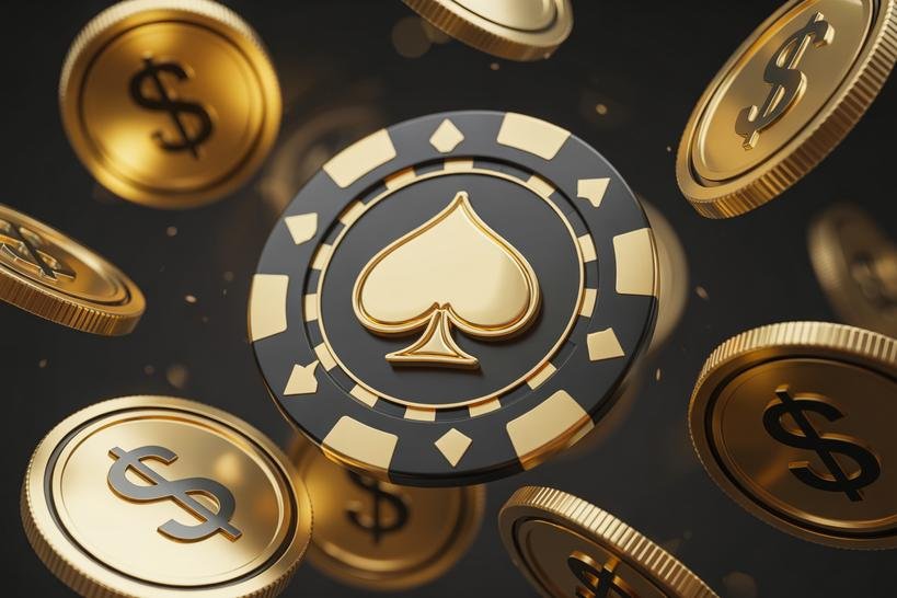 Blackmagic Casino Best Strategies