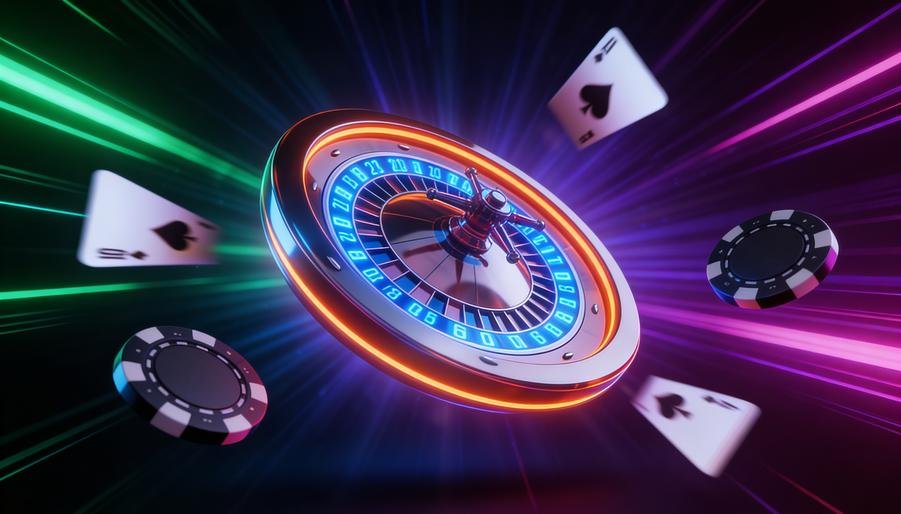 Montecrypto Casino Games Pas Fonctionnantes : Comment Résoudre le Problème