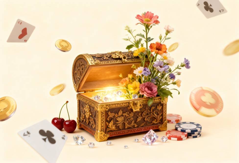 Payment Innovations in Online Casinos