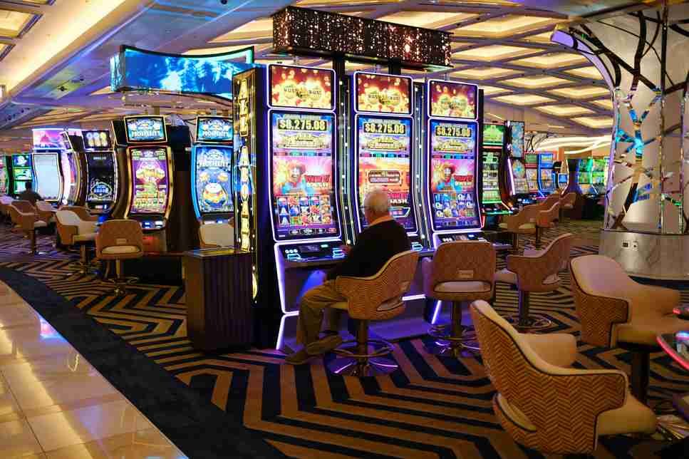 Roby Casino sin Depósito: Conoce Todos los Detalles de la Promoción