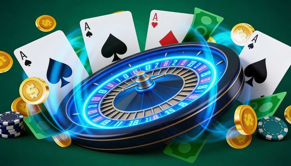 Rooster Bet Casino o Competitore: Quale è Migliore?
