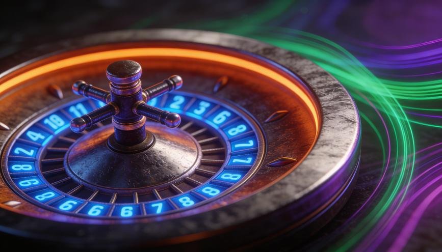 True Fortune Casino: A Comprehensive Review