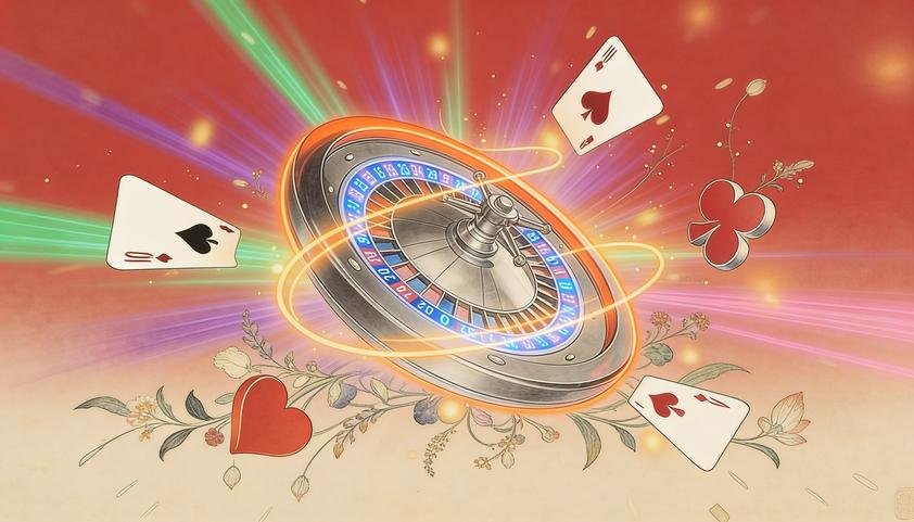 Velvetspins Casino: A Comprehensive Guide to Getting Started